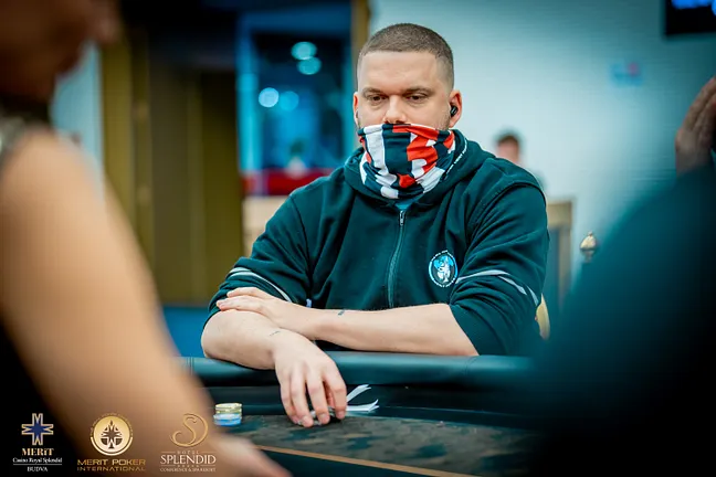 Alexander Sokolovsky