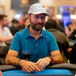Daniel Negreanu