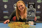 Kyna England Wins MSPT Canterbury Park ($186,709); Huge Season 12 POY Favorite