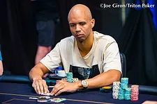 Phil Ivey