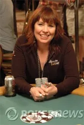 Annie Duke