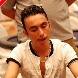 APT Macau Day 1a: Guray Turkay Leads 0001