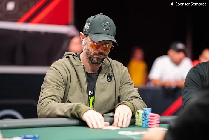 Brian Rast