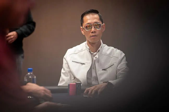 Phong Nguyen