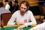 WSOP : Le fantôme de Ludovic Lacay