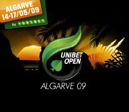 Unibet Open Algarve – 14 a 17 Maio 0001