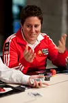 Pokerstars Pro Vanessa Selbst