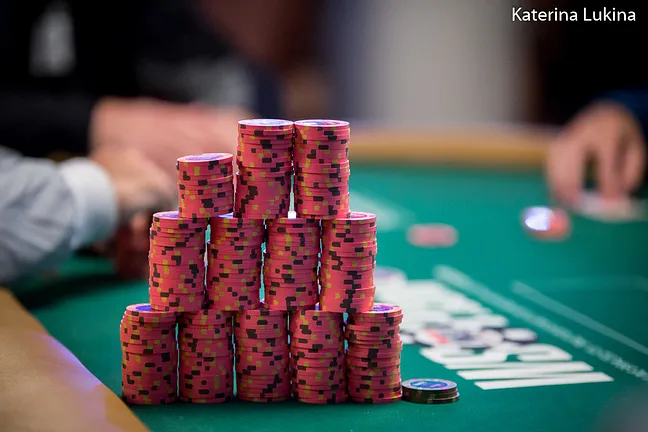 The poker world watches as another 2019 WSOP event begins