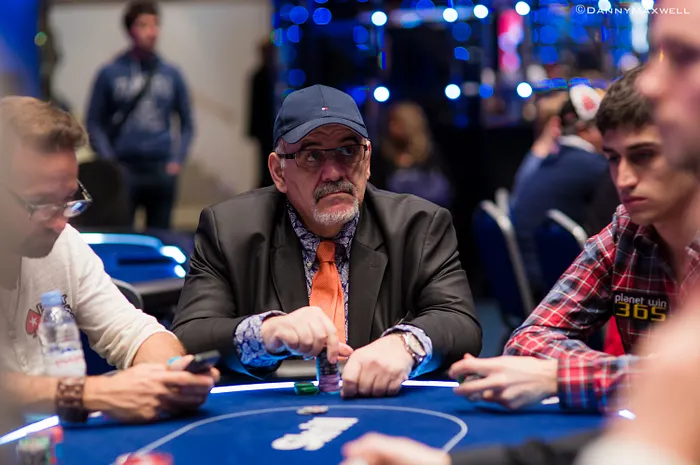 Fin du partenariat avec MyJoaPok et report du Marvellous Poker Tour pour Big Roger 0001