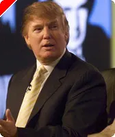 Trump's Hotels & Casino Resorts Inc. in trouble but he remains interest in Scotland 0001