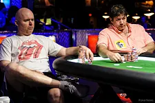 WSOP : Matthew Ashton titré dans le Poker Player’s Championship ; David Benyamine 4e