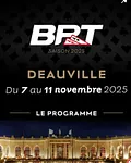 BPT Deauville 2025