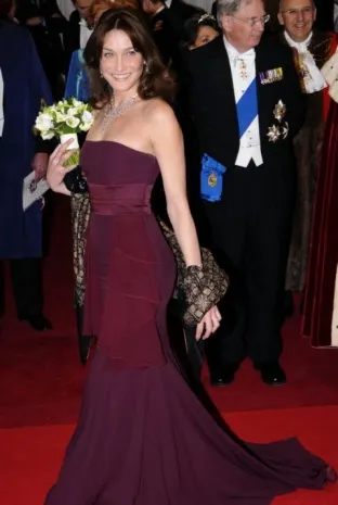 Carla Bruni participera à l'European Poker Tour Monte Carlo 2008 0001