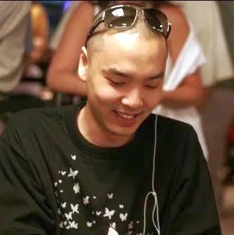 2008 WSOP Event #4, $5,000 Mixed Hold'em Day 2: Rheem Leads Stacked Final 0001