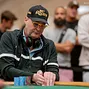 Phil Hellmuth