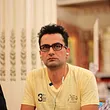 Antonio Esfandiari