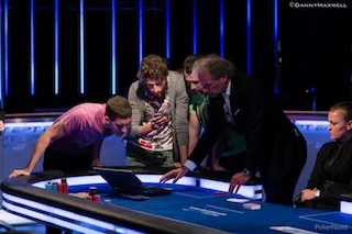 Daniel Colman Vence Super High Roller Grand Final EPT (€1,539,300) 102