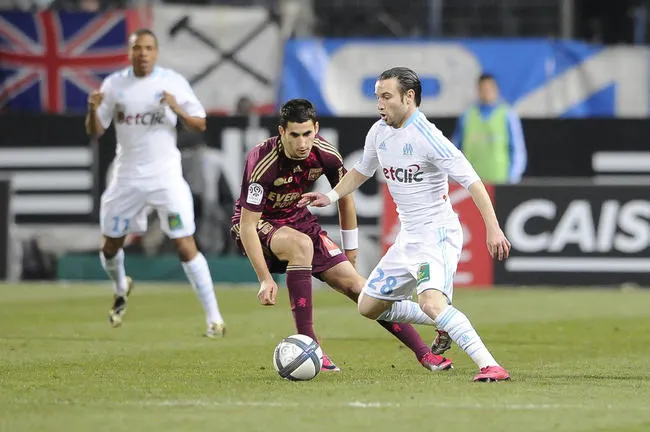 Pronostics Ligue 1 : Les cotes du choc OL - OM