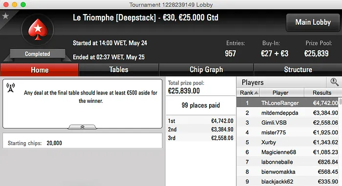 Brigadatada 2º no Sunday 2nd Chance (k) & Mais 103