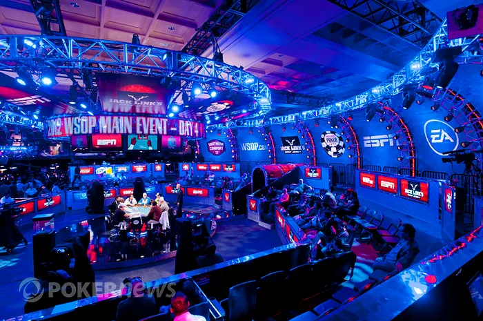 WSOP on ESPN