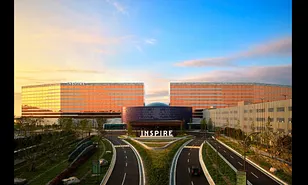 YY Poker Club - Inspire Hotel & Casino