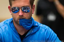 Connor "blanconegro" Drinan Wins Third PokerStars SCOOP Title