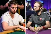 Mark Herm Breaks Down a Hand Versus Daniel Negreanu