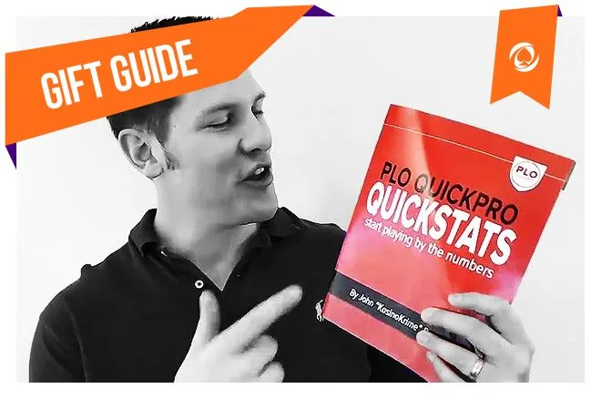 2018 PokerNews Holiday Gift #4: PLO QuickPro QuickStats