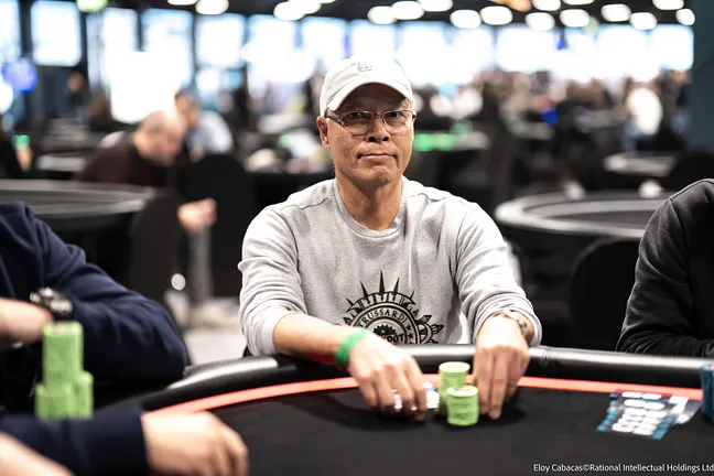 Patrick Lik-Tung Lui