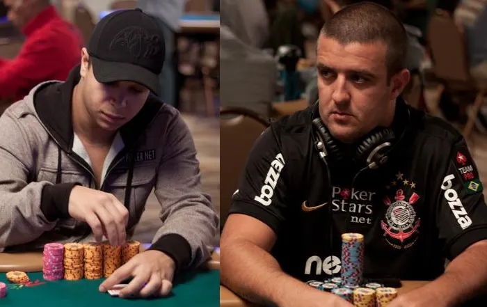 Felipe "Mojave" / Andre Akkari