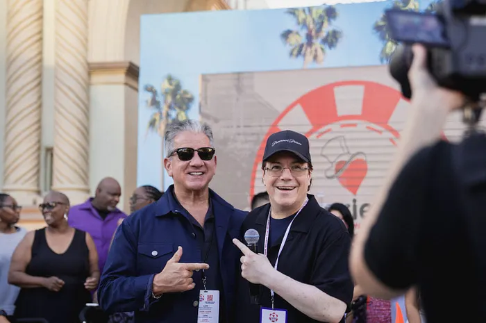 SoCal Charity Poker Event Hosted By Jamie Gold Raises $250,000 for a Good Cause
