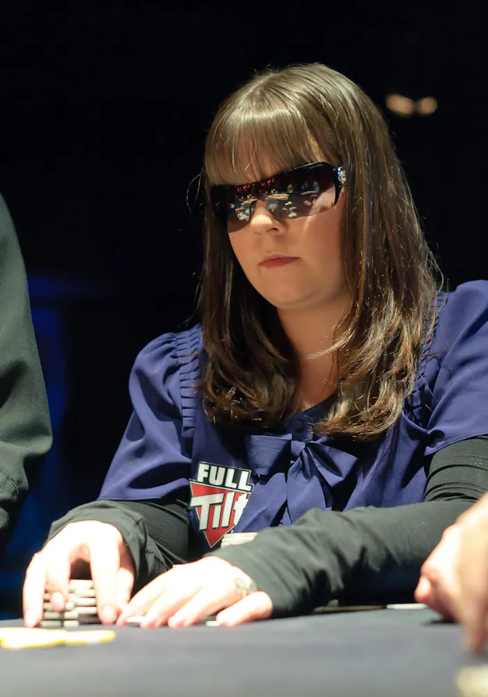 A Photographical Look Back at the Richest Tournament Ever Dealt 121