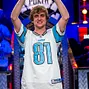 2013 WSOP Main Event Champion Ryan Riess