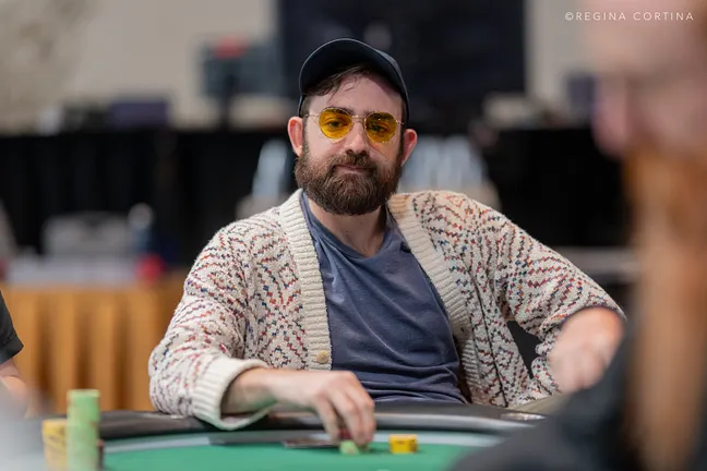 Dylan Weisman
