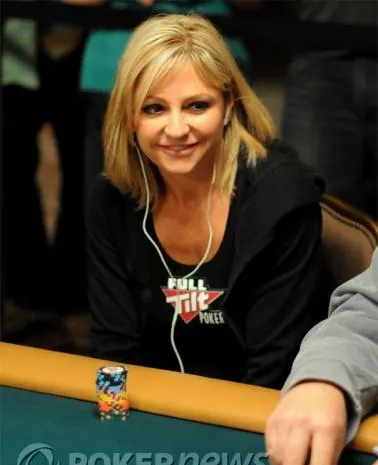 The Nightly Turbo: Jennifer Harman's Red Carpet Charity Poker Event, ESPN's Inside Deal and More 0001