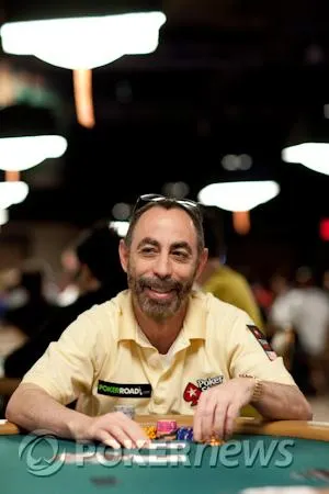 The Nightly Turbo: Barry Greenstein Clears Things Up, High Stakes Poker Host Confirmation, and More 0001