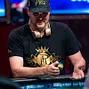 Phil Hellmuth