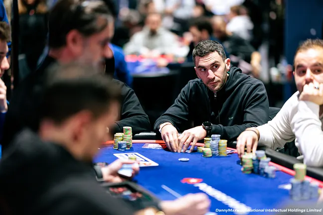 Christos Xanthopoulos