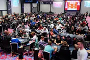 Five Mistakes Rookies Make in Live Tournaments Without Realizing It