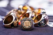WSOP Circuit estreia-se em Espanha com 11 anéis em disputa em Madrid