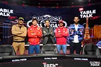 Global Poker Table Talk