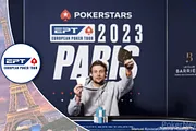 Teun Mulder Écrase sa TF et Décroche le 25 000€  High Roller II (389 870 €)