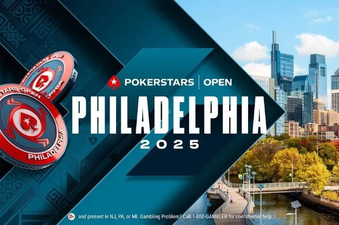 PA Poker News April Update: Early SCOOP Winners; Big Live Event Coming to Philly 102