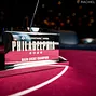 Philly Live Main Event Trophy