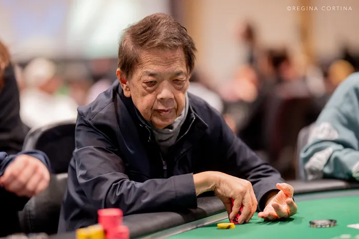 Roy Thung Passes Away