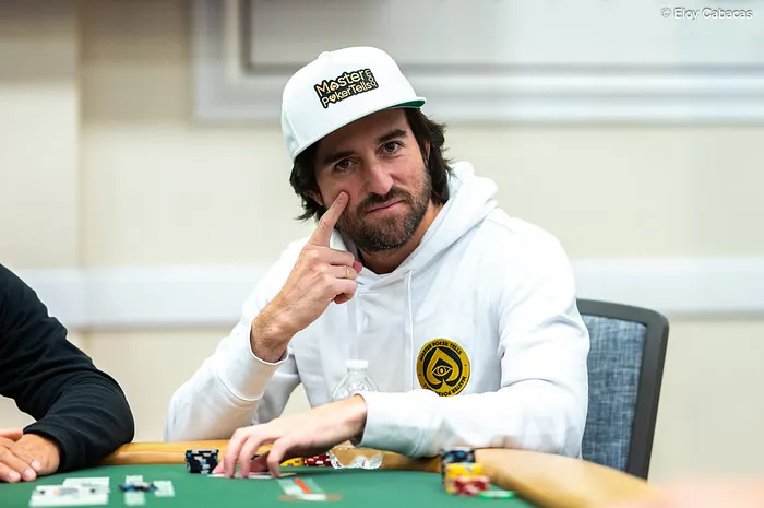 "Poker Tells Are Not Disappearing — They're Becoming More Valuable" Says Leading Expert