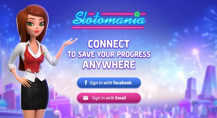 Slotomania Social Casino