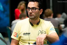 Antonio Esfandiari