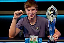 Viktor 'Isildur1' Blom