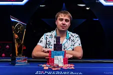 EPT Barcelone 2014 : Soika prive Mercier du High Roller – Benjamin Pollak 5e